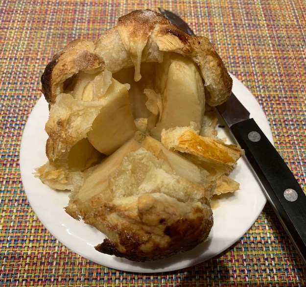 La Rabote Mon dessert axonais, la rabote picarde | Un Coup de Foudre