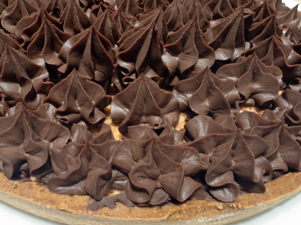 Tarte piemontaise (proche)