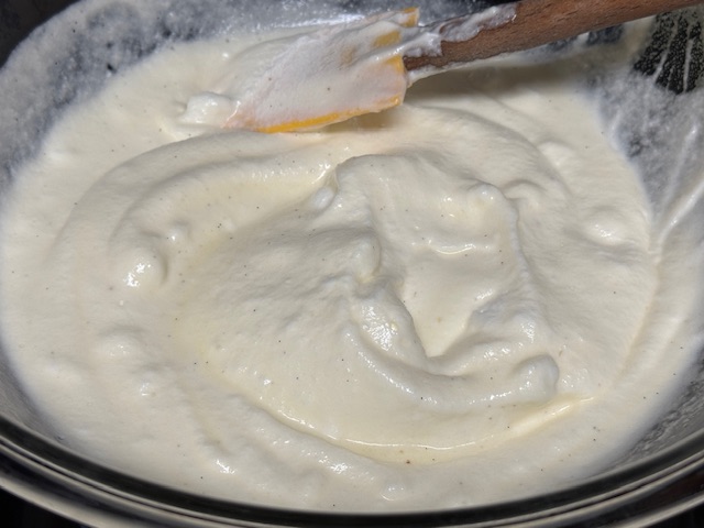 Pâte prête à utiliser