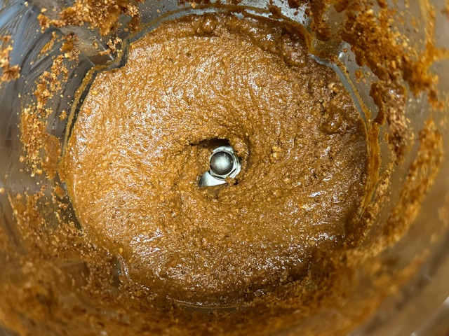 Le pralin devient enfin praliné