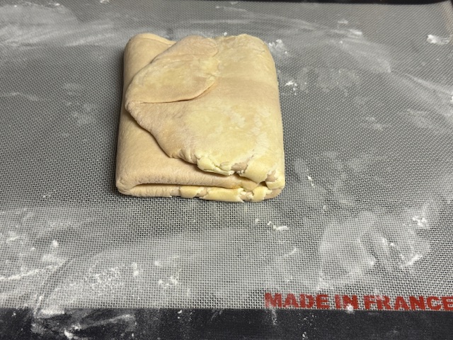 Deuxième tour simple