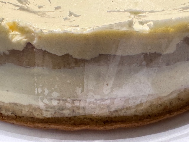 Une autre vue du côté