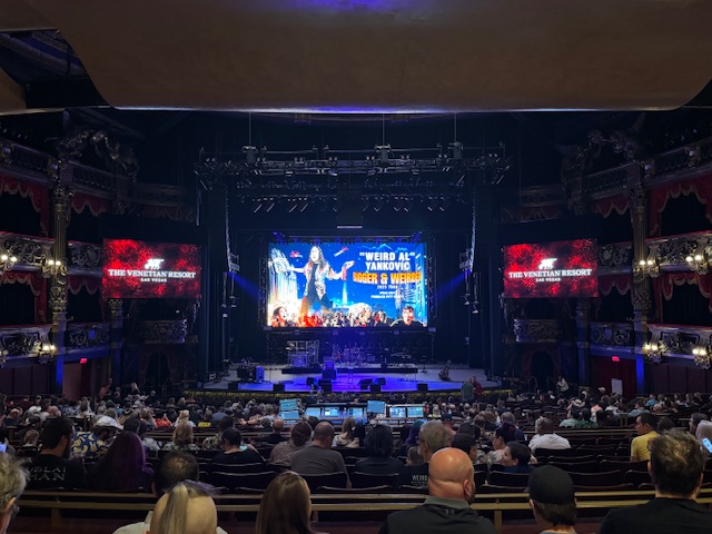 Photo du Théâtre Vénitien
