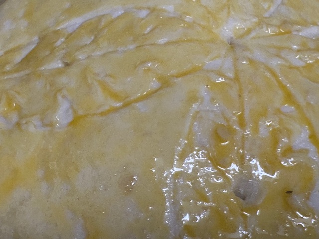 Gros-plan du dessin -- les trous sont au centre des tiges