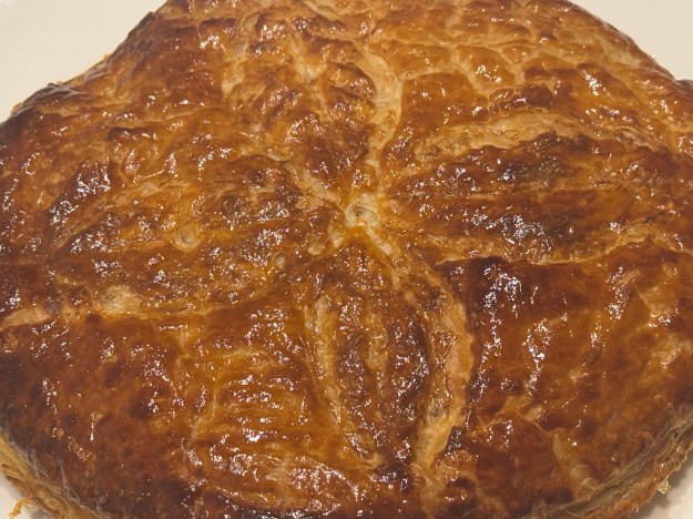 Gros-plan du dessin des feuilles