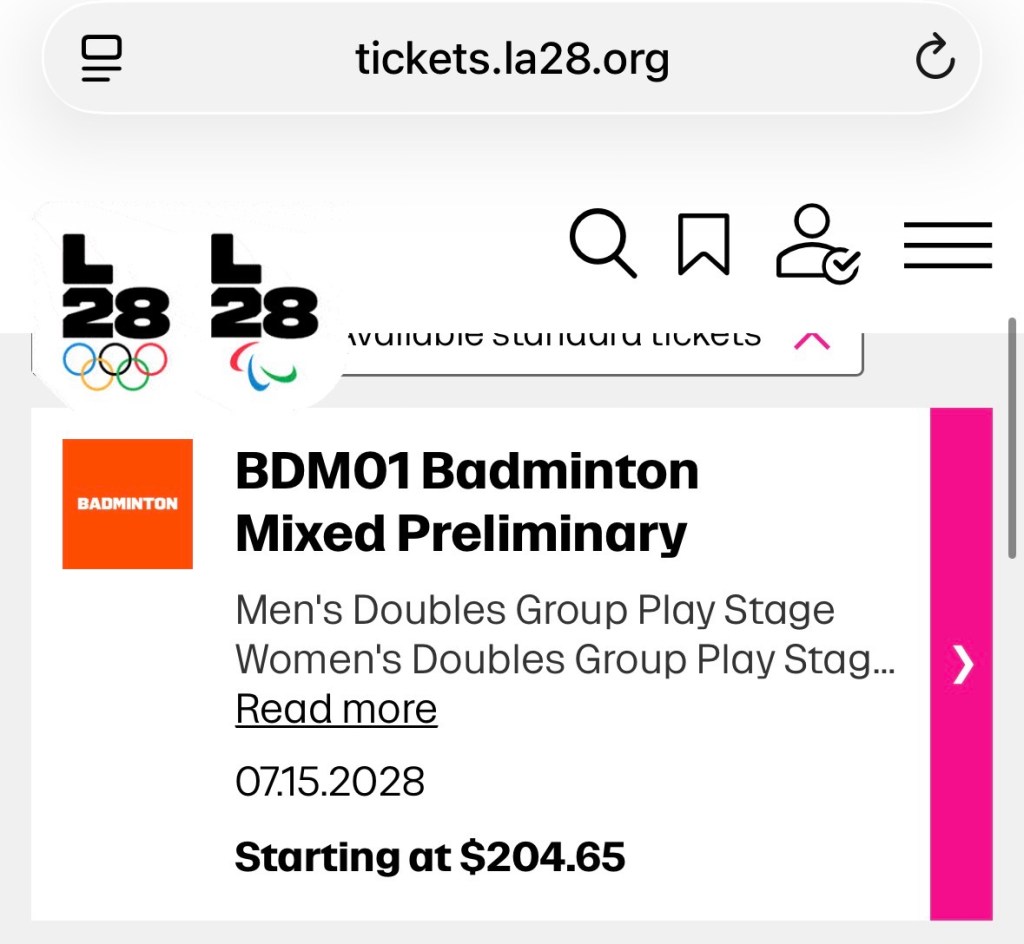 Prix à partir de 204 $