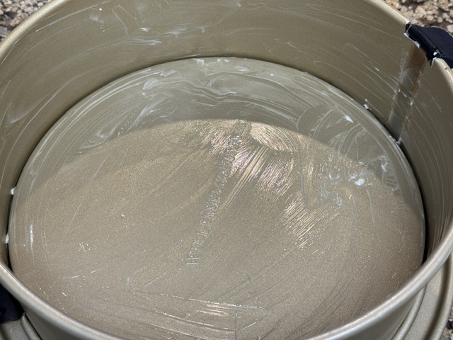 Moule beurré